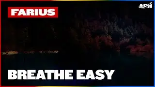 Farius - Breathe Easy (Extended Mix)