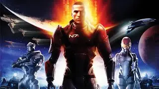 Mass Effect 1: Re worked edition.