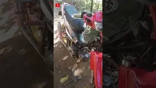 tips dan trik supaya Vega r old kencang