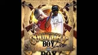 Young Bleed & Chucky Workclothes - Pick Em Up Skit 2 - Country Boy Livin