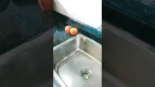 How to remove apple🍎🍏wax coating#shorts#youtubeshorts