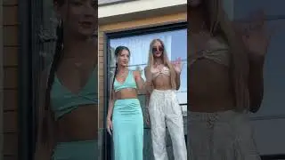 Outfits from our trip to the Hamptons ❤️