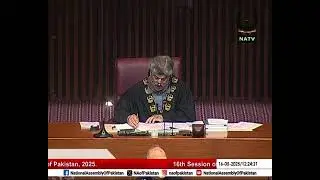 State Minister, Senator Talal Chaudhary - [The Pakistan Citizenship (Amendment) Bill, 2024]