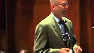 John Branch &ndash; Globalization: The Great Debate