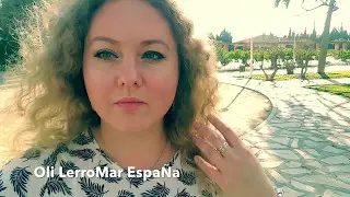 Валенсия и Аликанте, Парк Эль Пальмераль в 