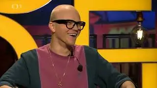 7krát3 ve Všechnopárty - Tygří mast