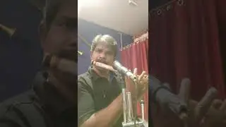 Kalyana valaiyosai kondu #msv #flute #cover #instrumental #mgr #tms #psuseela