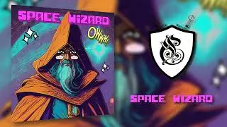 CARCHAROTH - SPACE WIZARD