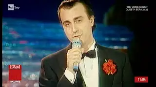 Successi e meteore  a Sanremo  - Festival di Sanremo - Storie Italiane - 17/02/2023