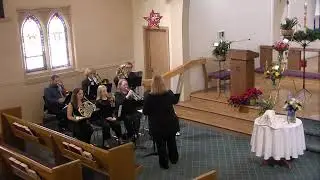 Bethany Lutheran Church  12/30/25