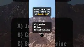 Ultimate Quiz on Famous Monuments and Historic Landmarks! #quiz #quizzes #quizgames #trivia