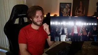 Reacting to the NEW MICHAEL JACKSON MOVIE TRAILER!!