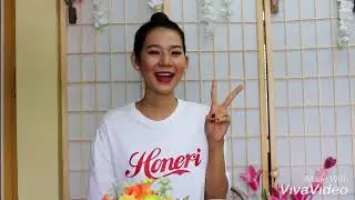 အနည္းဆံုး..ဝိတ္က်နည္ Saladee   By khin Thet Hter