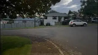 parkvale street,tauranga-NZ