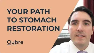 Gastritis, heart burn, and GERD: Stomach Restoration