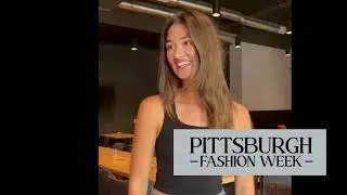 Looking forward to Pittsburgh Fashion Week 2024