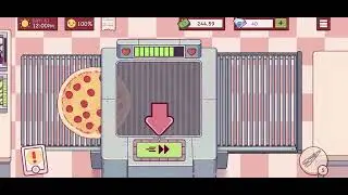 GOOD PIZZA, GREAT PIZZA (CHAPTER 2)-FINAL STEWARD