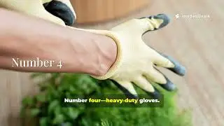 TOP 5 Must Have Autumn Gardening Tools