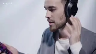official video Xperia XZ3