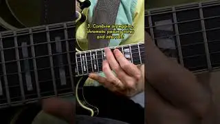 SHRED with the ALTERED SCALE? ⚡️
