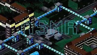 Awaiting Dawn Over Barrier Walls &ndash; The Soundscape of X-COM Apocalypse