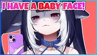 Shylily's Got A Round Face