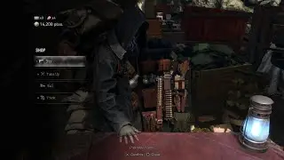 Whaddya Buying