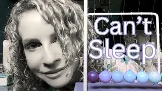 Whispered ASMR Sleep Hypnosis – Calm Low Mood