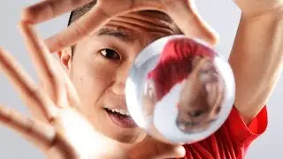 [雜耍] 從太陽回來的雜耍專家 陳星合