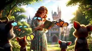 Kids Storytime: Death's Messengers - Bedtime Story Read Aloud for Kids & Teens