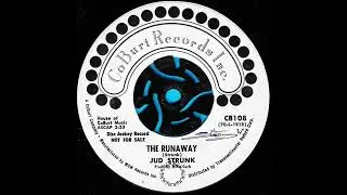 The runaway / Jud Strunk.