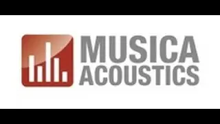 DImitri Trush (MusicaAcoustics) gear line up overview  (CanJam London UK)