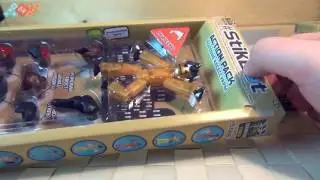 NEW STIKBOT - Stop motion анимация у вас дома! Сделай мультик Стикбот сам! #STIKBOT pets