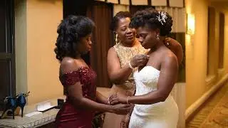 Long Island Wedding Video Highlight : Wilymn + Divine