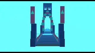 A Stronghold of the Winter - 2009 Roblox Cover