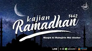 CARILAH LAILATUL QODAR | USTADZ ABDULLAH SYARONI  حفظه الله