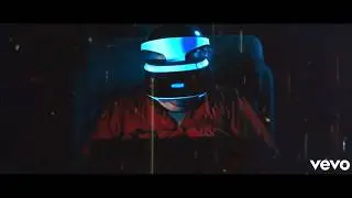 King DeLane - Retro Party (Official Music Video)