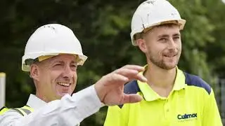 Culmex Expands into Commercial Building | ISO-Certified Contractor in Devon & the South West