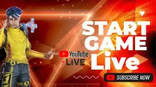free fire gaming video🤯🤯 !!চলে আসো সবাই 😊😊#freefire #Livestream #bdjoyyt