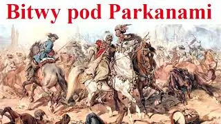 Bitwy pod Parkanami - Porażka zakończona Sukcesem