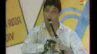 Matio Dobrev - Makumliisko horo