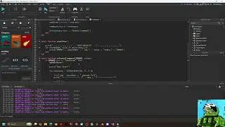 Roblox Coding EP 24 : Voting System is working