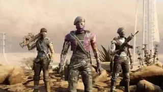 CoD BO3 - SPLITSCREEN ACTION!!!