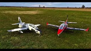 composite ARF MB339 JMB
