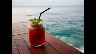 The RIGHT Way to Make Watermelon Punch