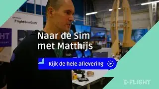 Trailer E-Flight mini-docu - Aflevering 4