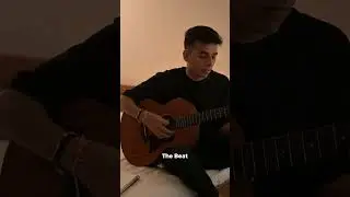 How To Create Music - Anuv Jain