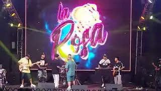 LA PIEDRA URBANA EN VIVO
