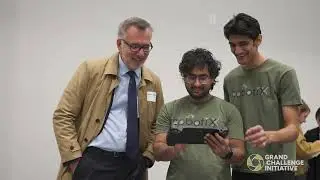 Responsible Digital Innovation | George Mason University | Grand Challenge Initiative