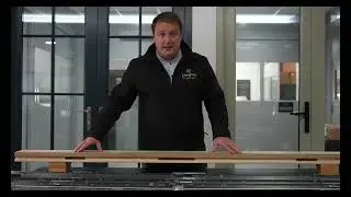 Multipoint Door Lock Machining Made SIMPLE | Coastal Group